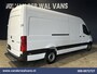 Mercedes-Benz Sprinter 317 CDI 170pk L3H2 Euro6 Airco | 360 graden Camera | Navigatie | Apple Carplay | Cruisecontrol Android Auto, Chauffeursstoel, Stoelverwarming, Parkeersensoren, Bijrijdersbank