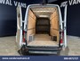 Mercedes-Benz Sprinter 317 CDI 170pk L3H2 Euro6 Airco | 360 graden Camera | Navigatie | Apple Carplay | Cruisecontrol Android Auto, Chauffeursstoel, Stoelverwarming, Parkeersensoren, Bijrijdersbank