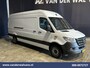 Mercedes-Benz Sprinter 317 CDI 170pk L3H2 Euro6 Airco | 360 graden Camera | Navigatie | Apple Carplay | Cruisecontrol Android Auto, Chauffeursstoel, Stoelverwarming, Parkeersensoren, Bijrijdersbank