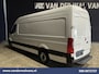 Mercedes-Benz Sprinter 317 CDI 170pk L3H2 Euro6 Airco | 360 graden Camera | Navigatie | Apple Carplay | Cruisecontrol Android Auto, Chauffeursstoel, Stoelverwarming, Parkeersensoren, Bijrijdersbank