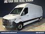 Mercedes-Benz Sprinter 317 CDI 170pk L3H2 Euro6 Airco | 360 graden Camera | Navigatie | Apple Carplay | Cruisecontrol Android Auto, Chauffeursstoel, Stoelverwarming, Parkeersensoren, Bijrijdersbank