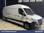 Mercedes-Benz Sprinter 317 CDI 170pk L3H2 Euro6 Airco | 360 graden Camera | Navigatie | Apple Carplay | Cruisecontrol Android Auto, Chauffeursstoel, Stoelverwarming, Parkeersensoren, Bijrijdersbank