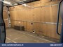 Mercedes-Benz Sprinter 317 CDI 170pk L3H2 Euro6 Airco | 360 graden Camera | Navigatie | Apple Carplay | Cruisecontrol Android Auto, Chauffeursstoel, Stoelverwarming, Parkeersensoren, Bijrijdersbank