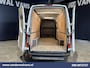Mercedes-Benz Sprinter 317 CDI 170pk L3H2 Euro6 Airco | 360 graden Camera | Navigatie | Apple Carplay | Cruisecontrol Android Auto, Chauffeursstoel, Stoelverwarming, Parkeersensoren, Bijrijdersbank