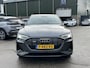 Audi E-tron 55 quattro S edition 95 kWh S-LINE BINNEN & BUITEN | SOH 94% | ORIG. NL AUTO | CAMERA | ELEK. KOFFERBAK | ADAPTIEVE CRUISE CONTROL | STOELVERWARMING | MEMORY SEATS | AUDI DEALER ONDERHOUDEN | RIJKLAAR + 12 MND BOVAG GARANTIE
