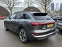 Audi E-tron 55 quattro S edition 95 kWh S-LINE BINNEN & BUITEN | SOH 94% | ORIG. NL AUTO | CAMERA | ELEK. KOFFERBAK | ADAPTIEVE CRUISE CONTROL | STOELVERWARMING | MEMORY SEATS | AUDI DEALER ONDERHOUDEN | RIJKLAAR + 12 MND BOVAG GARANTIE