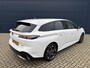 Peugeot 308 Sw 1.6 HYbrid 180pk e-EAT8 Allure | Navigatie | Voorruitverwarming | Stoelverwarming | 360 camera | Parkeersensoren |