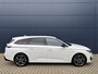 Peugeot 308 Sw 1.6 HYbrid 180pk e-EAT8 Allure | Navigatie | Voorruitverwarming | Stoelverwarming | 360 camera | Parkeersensoren |