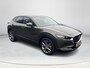 Mazda CX-30 2.0 e-SkyActiv-X M Hybrid Luxury | Trekhaak | Al weather banden |