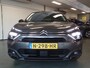 Citroën C4 1.2 Puretech sedan 130pk Shine automaat, Full options!!, Navigatie, Achteruitrijcamera, Clima controle, Cruise controle, Stoelverwarming,  Elek stoelen, Lederen bekleding, Panorama dak,Pdc V/A, Lm velgen 18'', Nederlandse auto!! Bovag afleverpakket 695,-