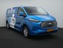 Ford E-Transit Cust. 320 L2H1 Limited 65 kWh 218pk | Wegklapbare Trekhaak | Adaptieve Cruise | Navigatie | BESTICKERING WORDT VERWIJDERD | Stoel/stuurverwarming