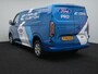 Ford E-Transit Cust. 320 L2H1 Limited 65 kWh 218pk | Wegklapbare Trekhaak | Adaptieve Cruise | Navigatie | BESTICKERING WORDT VERWIJDERD | Stoel/stuurverwarming