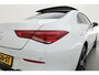 Mercedes-Benz CLA 250 e Luxury Line | Pano | Elek. Trekhaak | Dig. Cockpit | Cruise | Stoelverw. | Camera | Keyless | 18'' | Multibeam