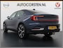 Polestar 2 **Gereserveerd** PERFORMANCE LR AWD 78kWh SOH 93% Luxe Leder+Ventilatie Trekhaak Harman&Kardon® Panoramadak Adap.Cruise Navi Ecc Apple Carplay Stuurverwarming Android Auto Long Range Dual Motor Launch Edition Elek.Stoelen+Memory+Verwarmd/Geventileerd Elek.Achterklep Keyless Lmv 20" Led-Pixel HomeLink Dodehoekdetectie Zeer compleet! 1.500KG Trekgewicht
