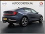 Polestar 2 **Gereserveerd** PERFORMANCE LR AWD 78kWh SOH 93% Luxe Leder+Ventilatie Trekhaak Harman&Kardon® Panoramadak Adap.Cruise Navi Ecc Apple Carplay Stuurverwarming Android Auto Long Range Dual Motor Launch Edition Elek.Stoelen+Memory+Verwarmd/Geventileerd Elek.Achterklep Keyless Lmv 20" Led-Pixel HomeLink Dodehoekdetectie Zeer compleet! 1.500KG Trekgewicht