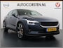 Polestar 2 **Gereserveerd** PERFORMANCE LR AWD 78kWh SOH 93% Luxe Leder+Ventilatie Trekhaak Harman&Kardon® Panoramadak Adap.Cruise Navi Ecc Apple Carplay Stuurverwarming Android Auto Long Range Dual Motor Launch Edition Elek.Stoelen+Memory+Verwarmd/Geventileerd Elek.Achterklep Keyless Lmv 20" Led-Pixel HomeLink Dodehoekdetectie Zeer compleet! 1.500KG Trekgewicht