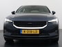 Polestar 2 **Gereserveerd** PERFORMANCE LR AWD 78kWh SOH 93% Luxe Leder+Ventilatie Trekhaak Harman&Kardon® Panoramadak Adap.Cruise Navi Ecc Apple Carplay Stuurverwarming Android Auto Long Range Dual Motor Launch Edition Elek.Stoelen+Memory+Verwarmd/Geventileerd Elek.Achterklep Keyless Lmv 20" Led-Pixel HomeLink Dodehoekdetectie Zeer compleet! 1.500KG Trekgewicht