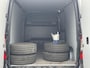 Mercedes-Benz Sprinter 319 3.0 CDI L2H1, 360Camera, Luchtvering, 2x geveerde stoel, Grote Mbux,