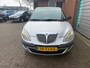 Lancia Ypsilon 1.2 Argento 3-deurs Airco Bj:2006 NAP!