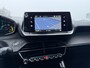 Peugeot e-2008 BJR 2021 EV Blue Lease 136 PK Active 50 kWh NAVI | CLIMA | CRUISE | CARPLAY | LMV