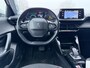 Peugeot e-2008 BJR 2021 EV Blue Lease 136 PK Active 50 kWh NAVI | CLIMA | CRUISE | CARPLAY | LMV