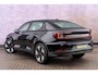 Polestar 2 Long Range Single Motor Plus 82 kWh | Pilot Pack | Climate Pack | Pixel LED | Panoramadak | Warmtepomp | Verwarmd stuurwiel | Verwarmde voorstoelen | Verwarmde achterstoelen | 360 Graden camera |