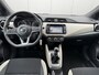 Nissan Micra 0.9 IG-T N-Connecta | Navigatie | Climate Control | Lichtmetalen velgen | Parkeercamera | Parkeersensoren