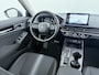 Honda Civic 2.0 Full HYBRID 184PK eCVT Elegance Rijklaarprijs incl 24 maanden garantie