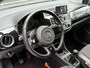 Volkswagen Up! 1.0 5DRS *!* HIGH UP *!* AIRCO/ NAVIGATIE/ LMV/ 83 DKM *!*