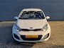 Kia Rio 1.2 CVVT 85pk Comfort Pack | Unieke km stand | Airco | Lichtmetalen Velgen |