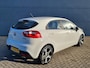Kia Rio 1.2 CVVT 85pk Comfort Pack | Unieke km stand | Airco | Lichtmetalen Velgen |