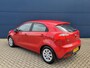 Kia Rio 1.4 CVVT 110pk BusinessLine Automaat | WINTERSALE | Airco | Bluetooth | Afneembare Trekhaak | Lage Km Stand |