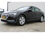 Audi e-tron Sportback 50 quattro edition 71 kWh | Incl. 12 maanden garantie | SOH 100% | Cruise control | Climate control | Navigatie | DAB radio | Parkeersensoren |