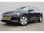 Audi e-tron Sportback 50 quattro edition 71 kWh | Incl. 12 maanden garantie | SOH 100% | Cruise control | Climate control | Navigatie | DAB radio | Parkeersensoren |