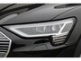 Audi e-tron Sportback 50 quattro edition 71 kWh | Incl. 12 maanden garantie | SOH 100% | Cruise control | Climate control | Navigatie | DAB radio | Parkeersensoren |