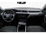 Audi e-tron Sportback 50 quattro edition 71 kWh | Incl. 12 maanden garantie | SOH 100% | Cruise control | Climate control | Navigatie | DAB radio | Parkeersensoren |