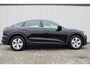 Audi e-tron Sportback 50 quattro edition 71 kWh | Incl. 12 maanden garantie | SOH 100% | Cruise control | Climate control | Navigatie | DAB radio | Parkeersensoren |