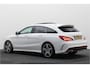 Mercedes-Benz CLA Shooting Brake 250 Sport 4MATIC Prestige AMG Panoramadak, Memory, H&K, Apple Carplay, Camera, 18"