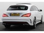 Mercedes-Benz CLA Shooting Brake 250 Sport 4MATIC Prestige AMG Panoramadak, Memory, H&K, Apple Carplay, Camera, 18"