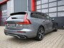 Volvo V60 2.0 T6 Recharge AWD R-Design | Pano | Leder | Led | Memory | ACC | Trekhaak | Stoel & Stuurwielverwarming | Adaptive Cruise | Harmon Kardon | Keyless | Camera | Dodehoek |