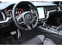 Volvo V60 2.0 T6 Recharge AWD R-Design | Pano | Leder | Led | Memory | ACC | Trekhaak | Stoel & Stuurwielverwarming | Adaptive Cruise | Harmon Kardon | Keyless | Camera | Dodehoek |