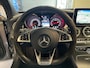 Mercedes-Benz C-klasse C43 AMG 4MATIC C63 Pano/Schaal/Burmester/HUD/360Cam 450PK Alle opties!