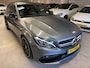 Mercedes-Benz C-klasse C43 AMG 4MATIC C63 Pano/Schaal/Burmester/HUD/360Cam 450PK Alle opties!