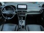 Hyundai Kona 1.6 GDI HEV Premium |trekhaak|elek stoel|leder|stoel/stuurverwarming|