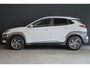 Hyundai Kona 1.6 GDI HEV Premium |trekhaak|elek stoel|leder|stoel/stuurverwarming|