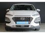 Hyundai Kona 1.6 GDI HEV Premium |trekhaak|elek stoel|leder|stoel/stuurverwarming|