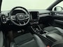 Volvo XC40 P8 408pk AWD R-Design / Harman&Kardon Audio / Warmtepomp / Getint glas / Adapt. Cruise / BLIS / PDC + Camera / DAB / Stoel + Stuurw. verwarming / Mistlampen / 19'' / Keyless / Elektr. Achterklep /