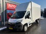 Opel Movano 2.2 HDI 140PK Meubelbak met Laadklep
