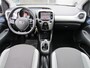 Toyota Aygo 1.0 VVT-i x-play Trekhaak voor fietsendrager