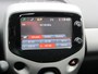 Toyota Aygo 1.0 VVT-i x-play Trekhaak voor fietsendrager